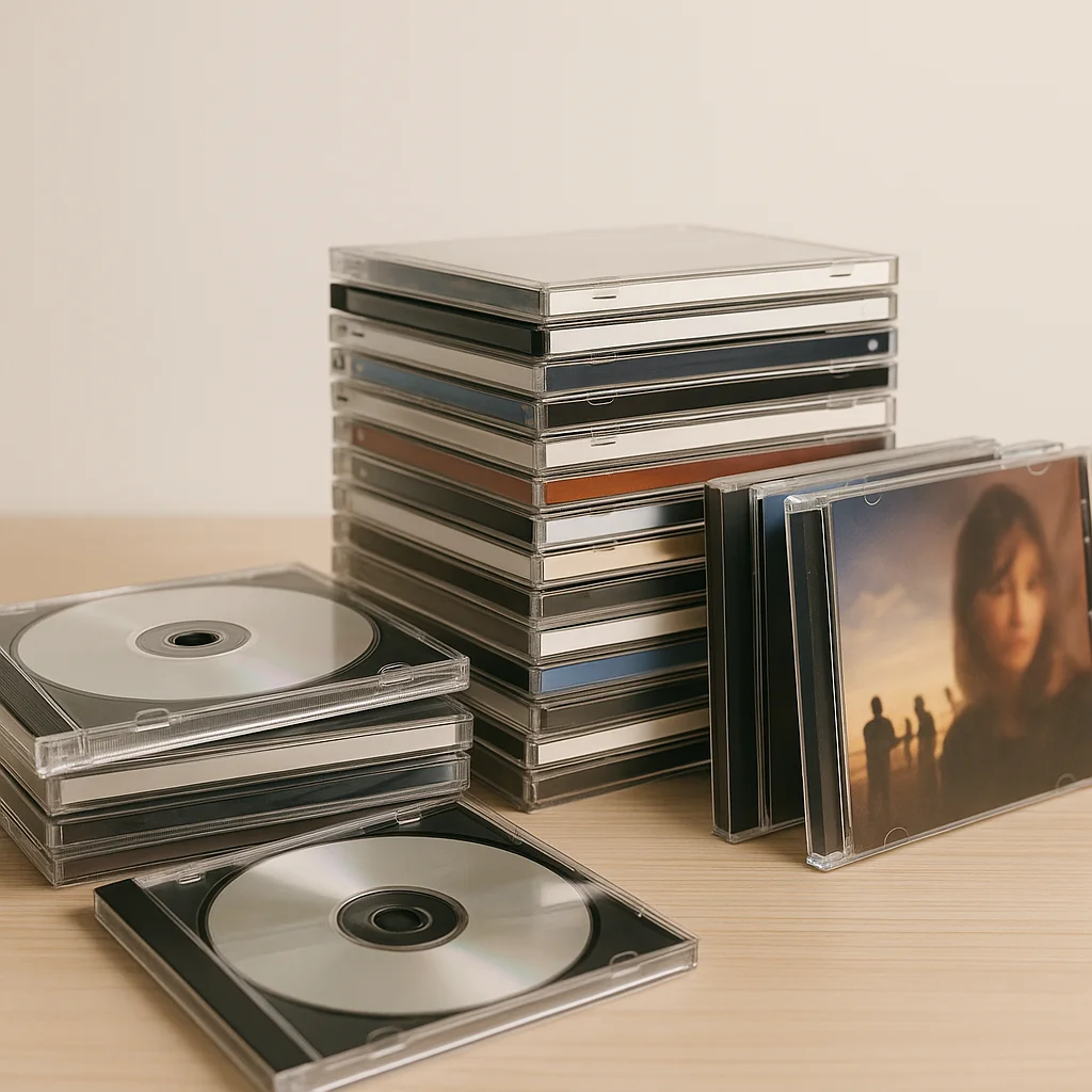 CD Collections