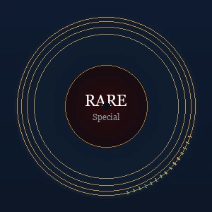 Special and rare CDs